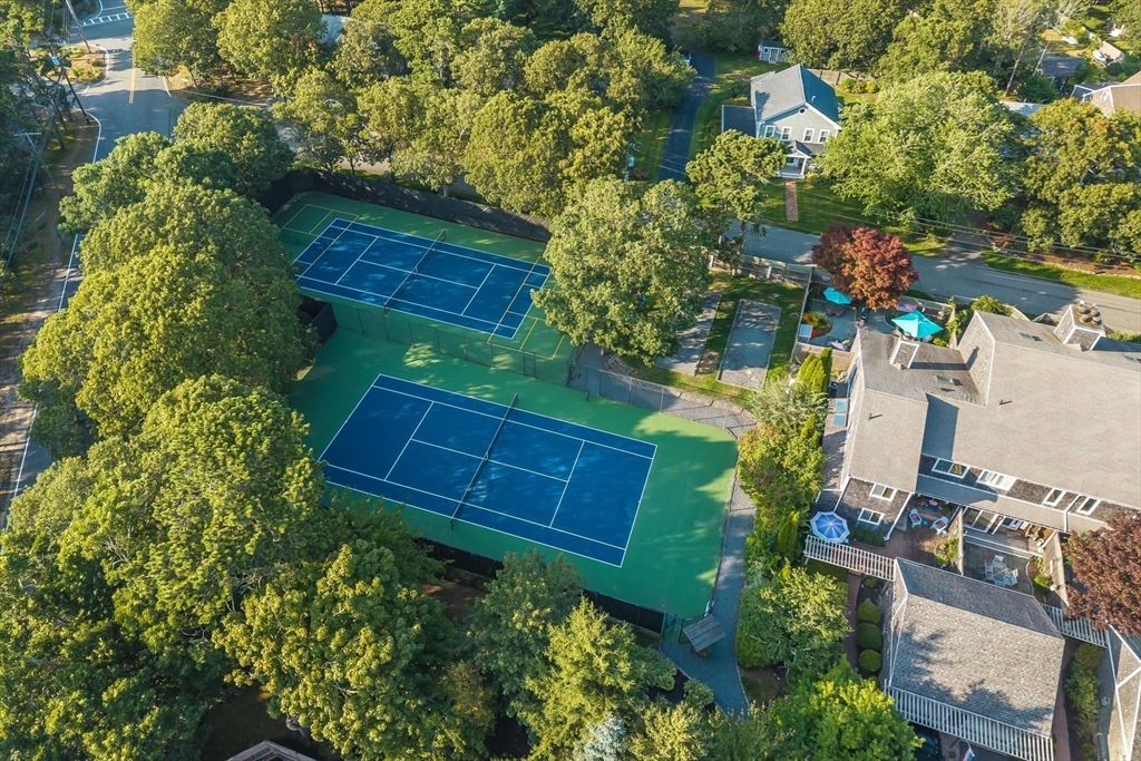 1 Belmont Road # 433