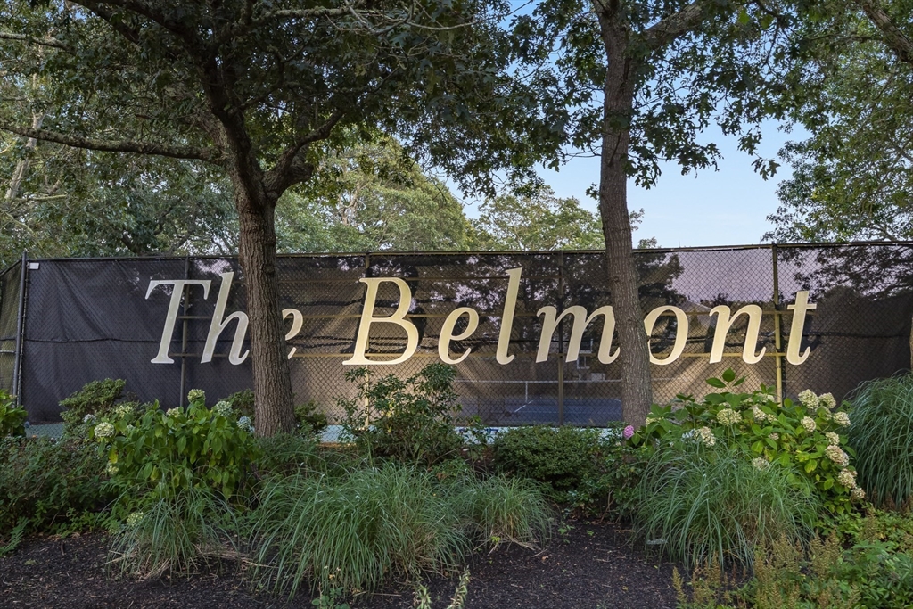 1 Belmont Road # 433