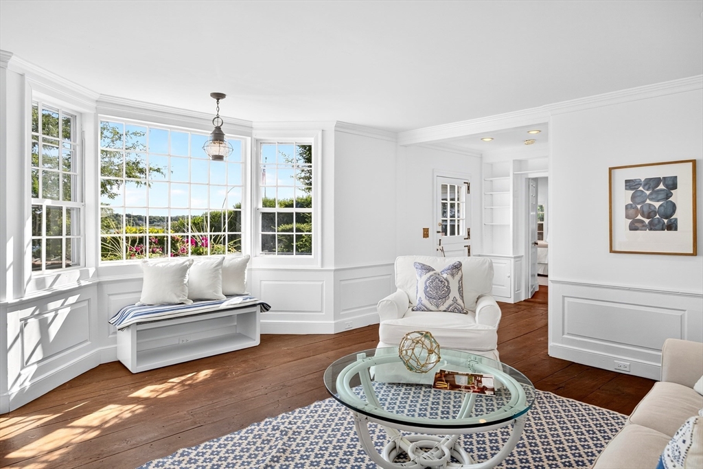 58 Oyster Bluff