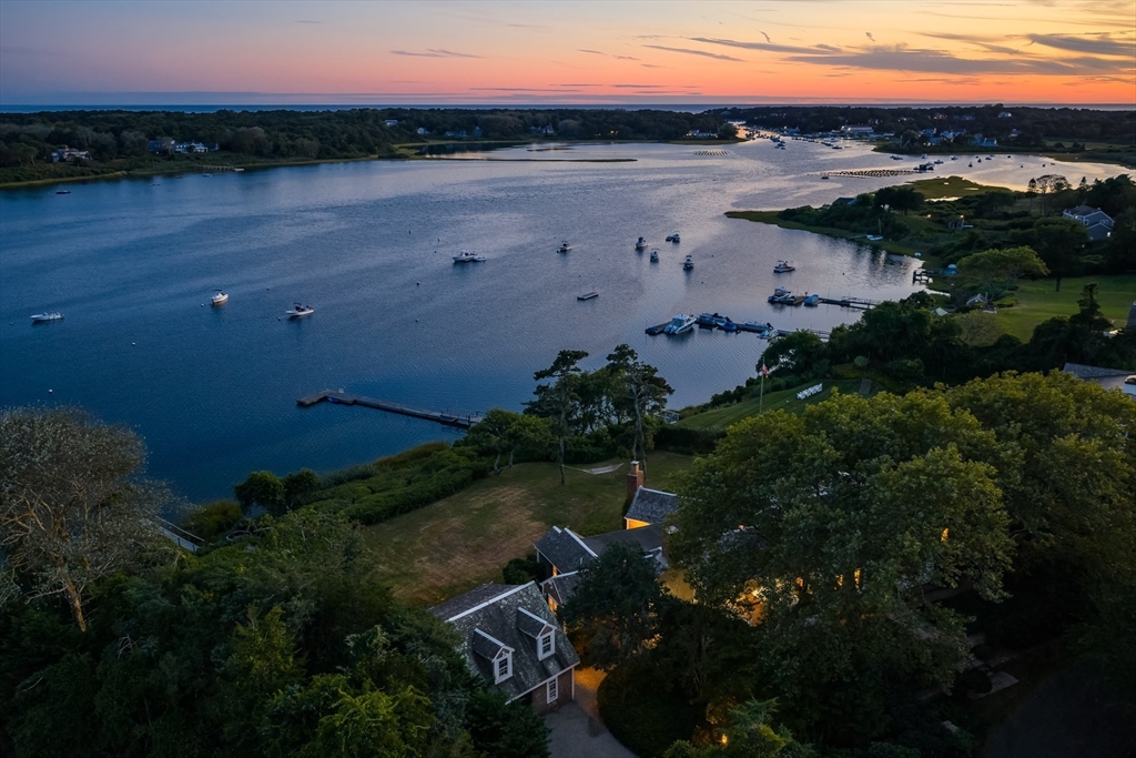 58 Oyster Bluff