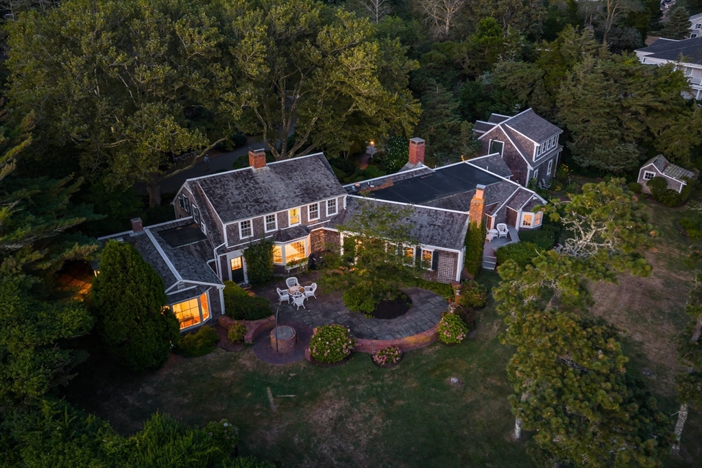 58 Oyster Bluff