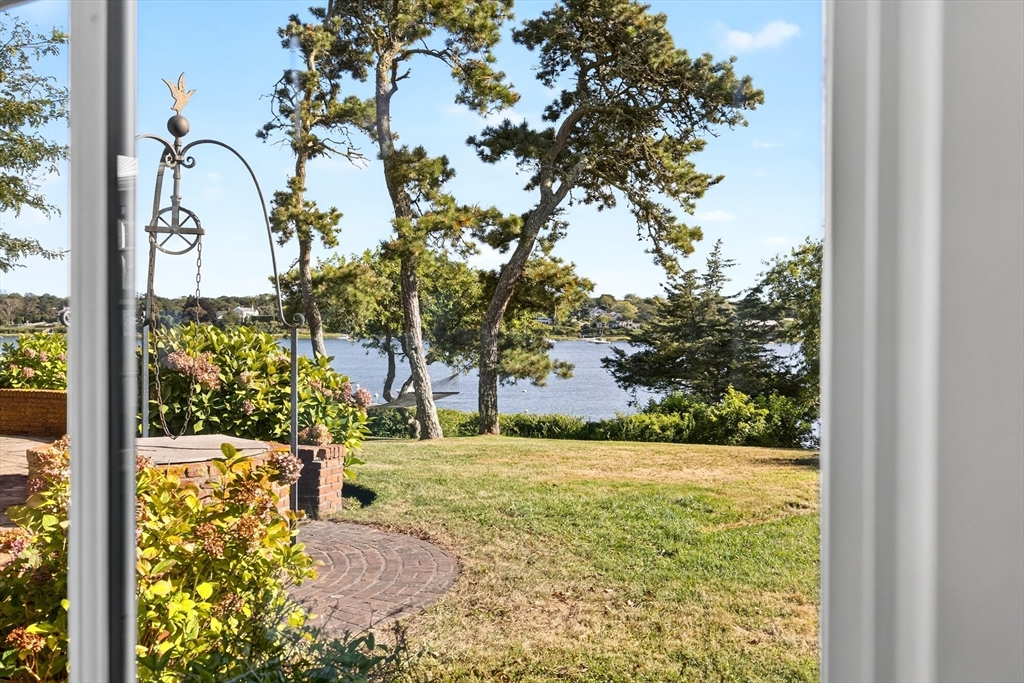 58 Oyster Bluff