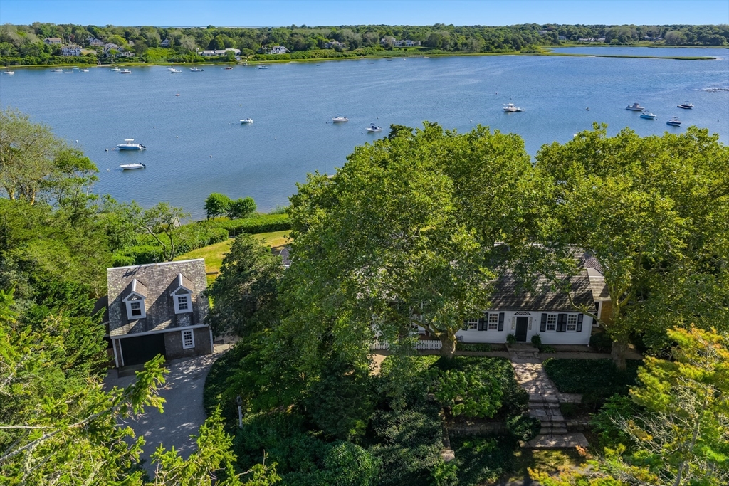 58 Oyster Bluff
