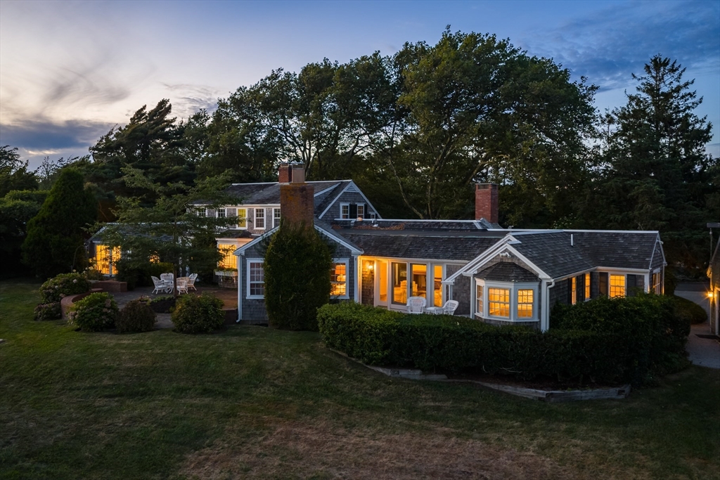 58 Oyster Bluff