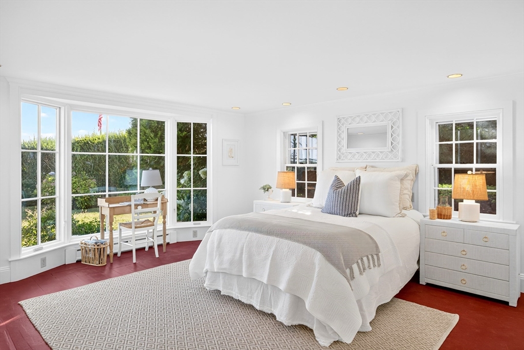58 Oyster Bluff