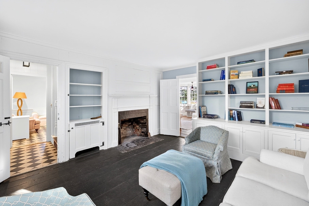 58 Oyster Bluff