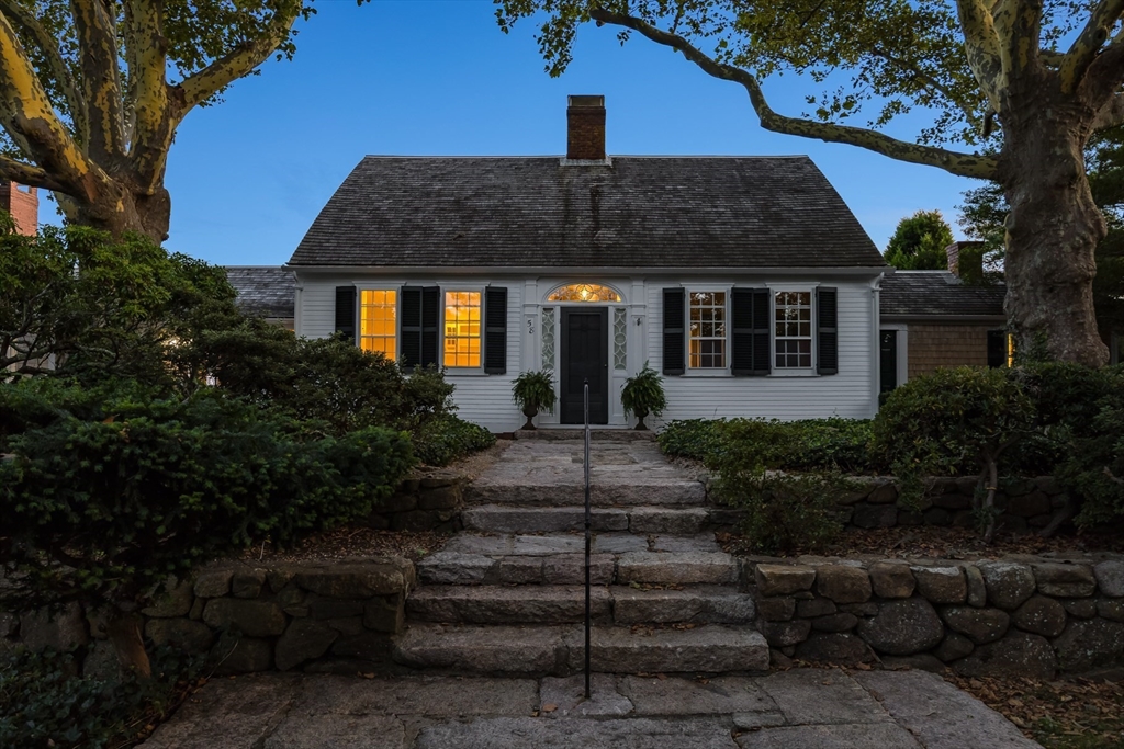 58 Oyster Bluff
