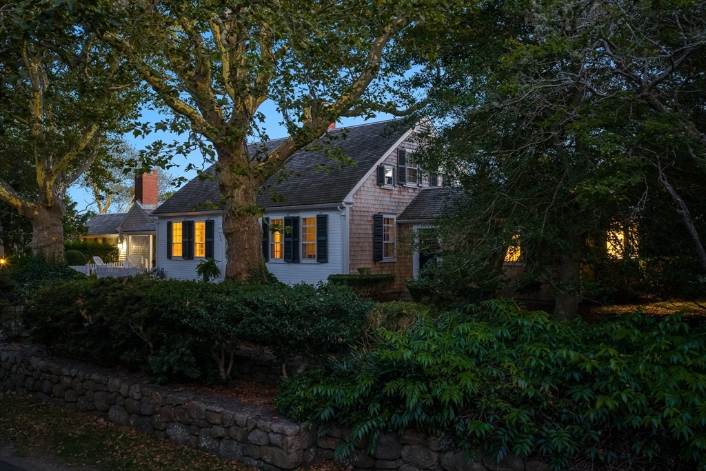 58 Oyster Bluff