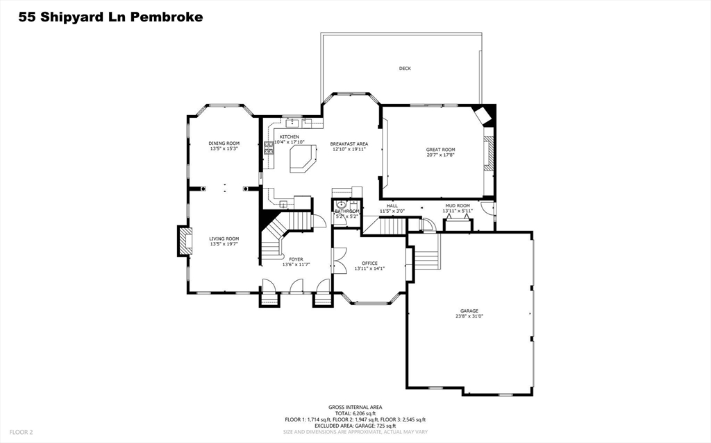 55 Shipyard Ln