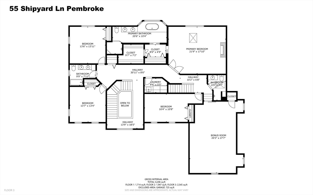 55 Shipyard Ln