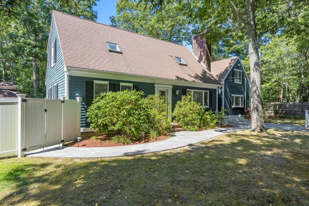 44 Avalon Cir
