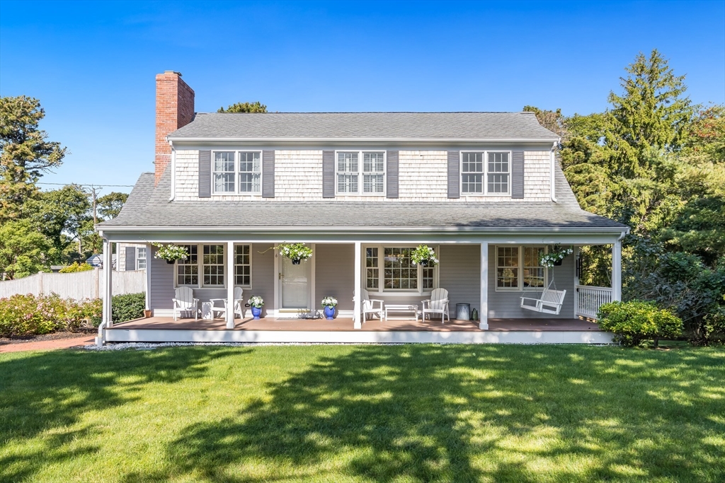 6 Stephen Dr