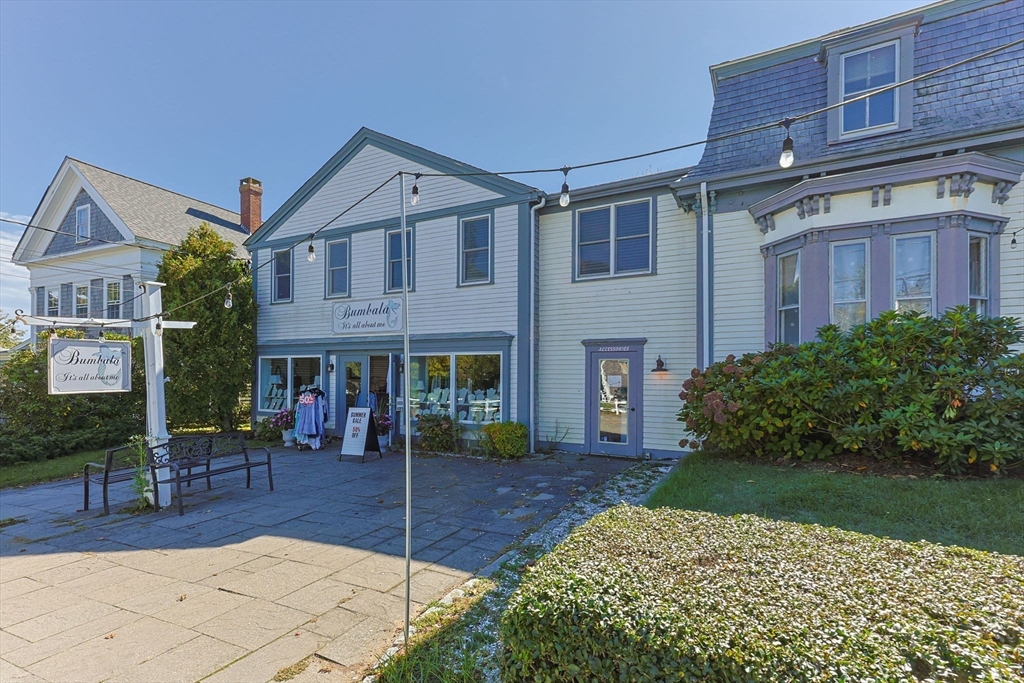 425 Main Street # D
