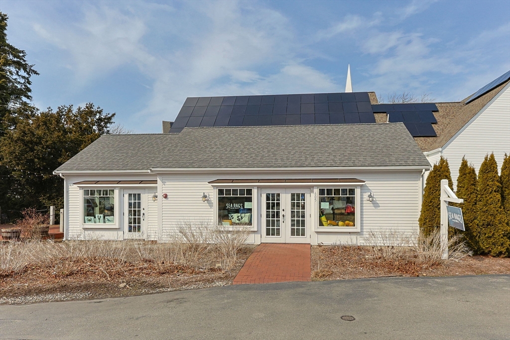 605 Main Street