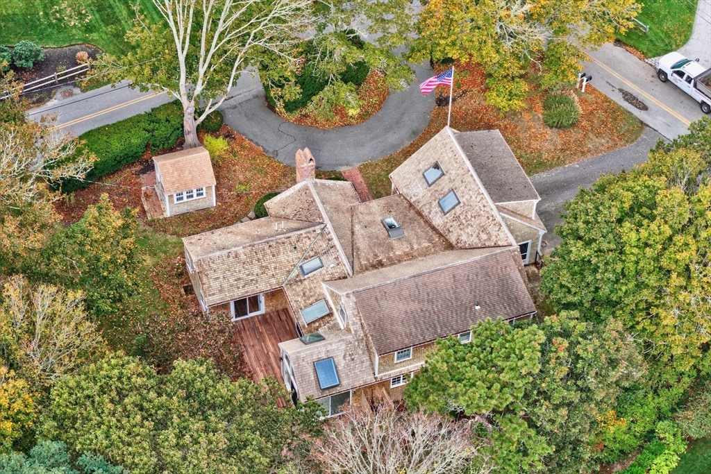 24 Hillcrest Road