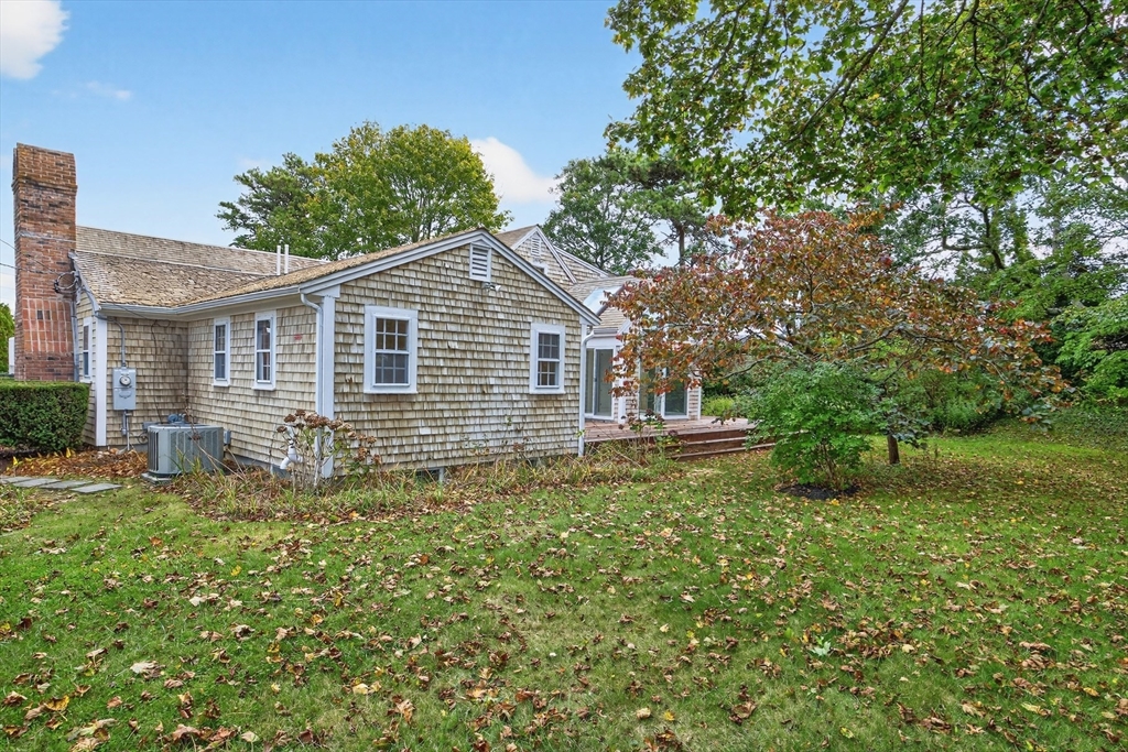 24 Hillcrest Road