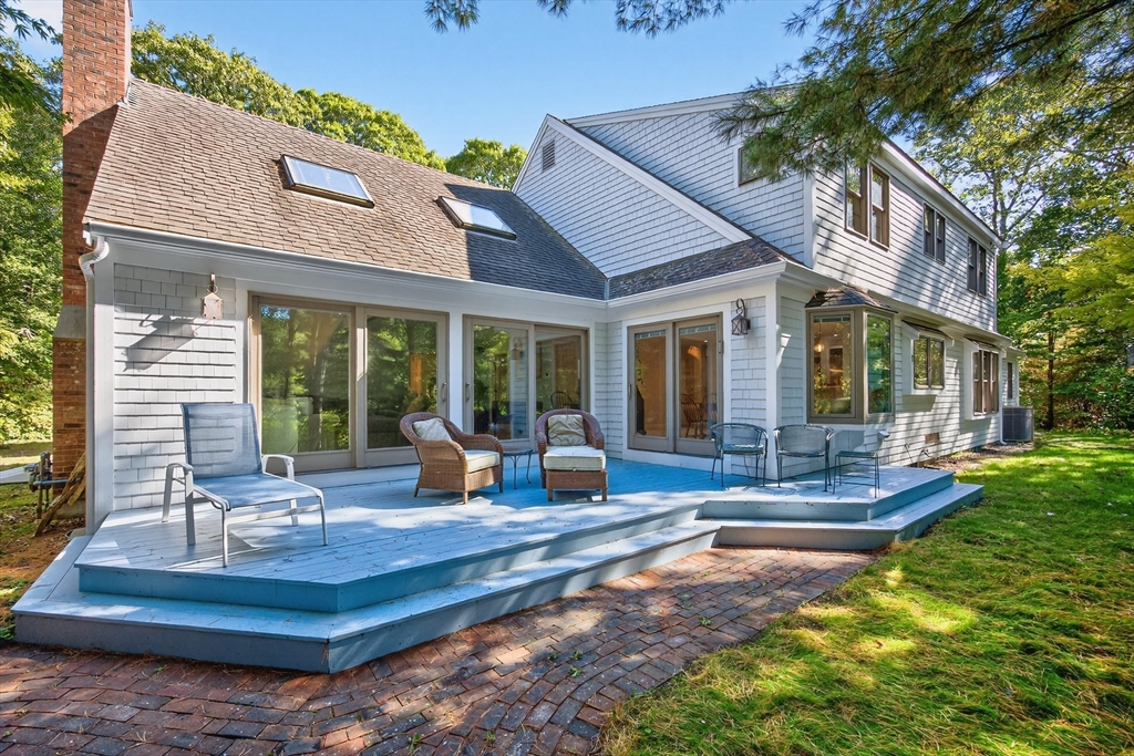 34 Lake Drive