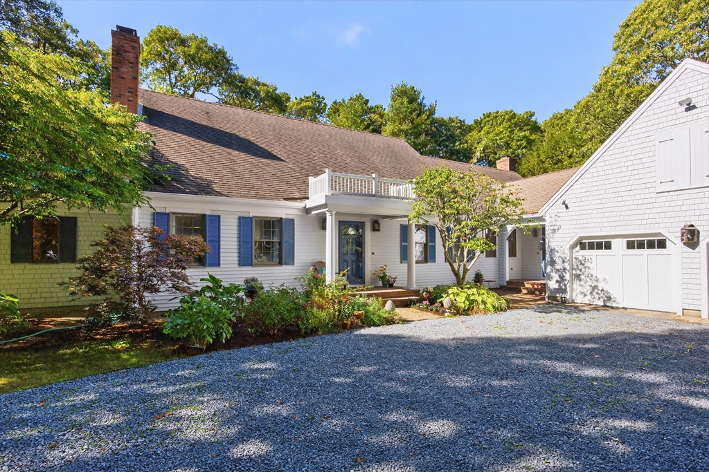 34 Lake Drive