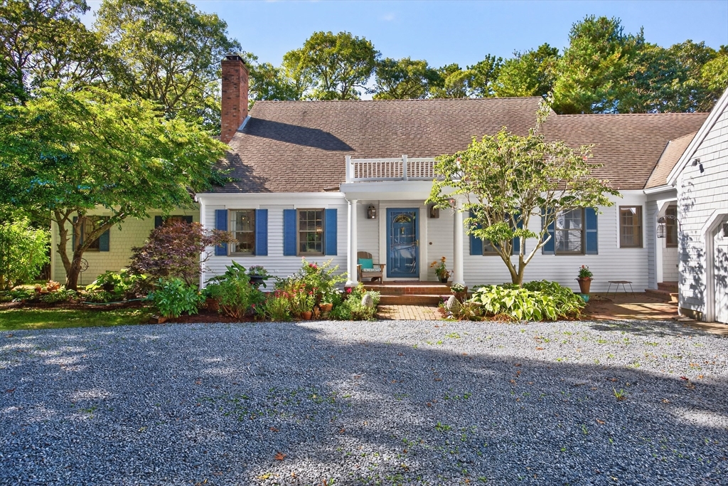 34 Lake Drive