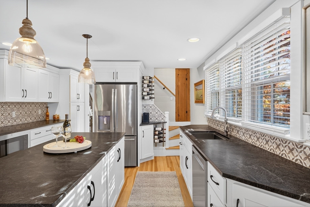 112 Main Street, Yarmouth