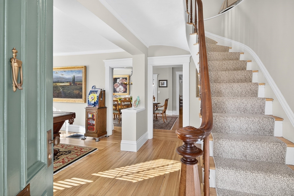 112 Main Street, Yarmouth