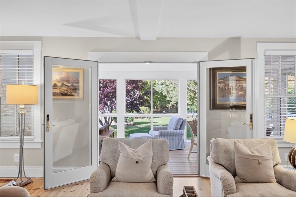 112 Main Street, Yarmouth