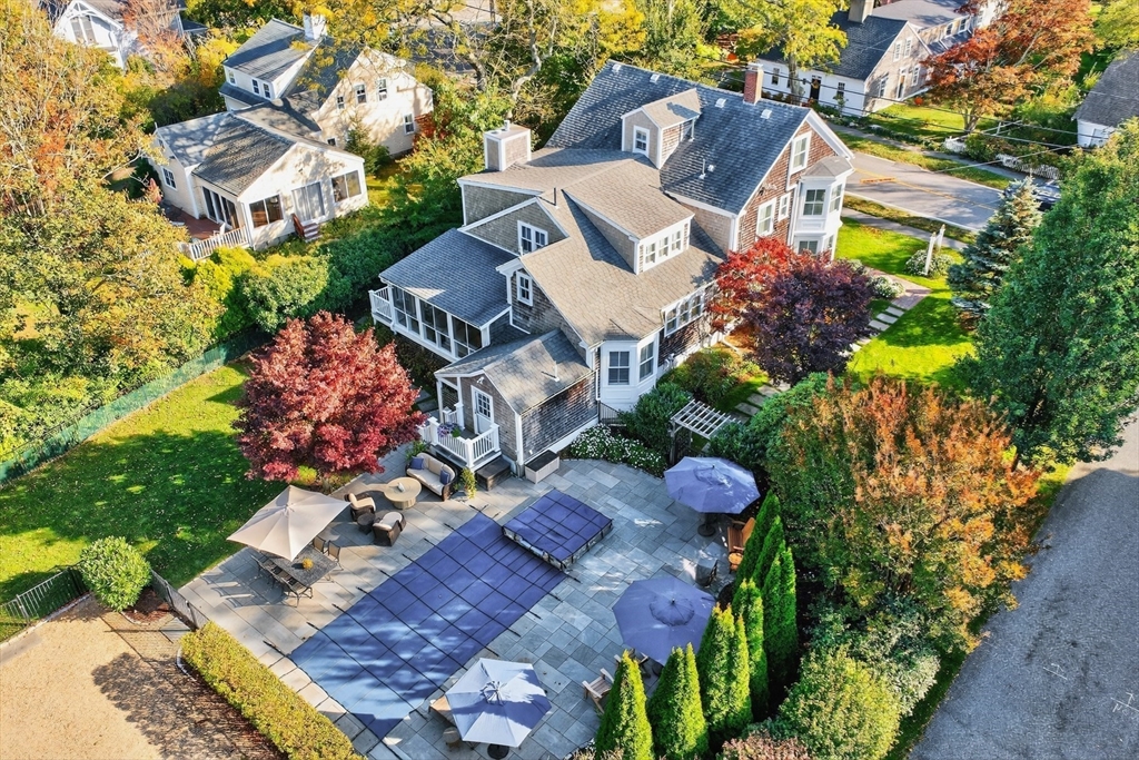 112 Main Street, Yarmouth