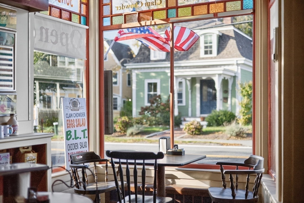 112 Main Street, Yarmouth