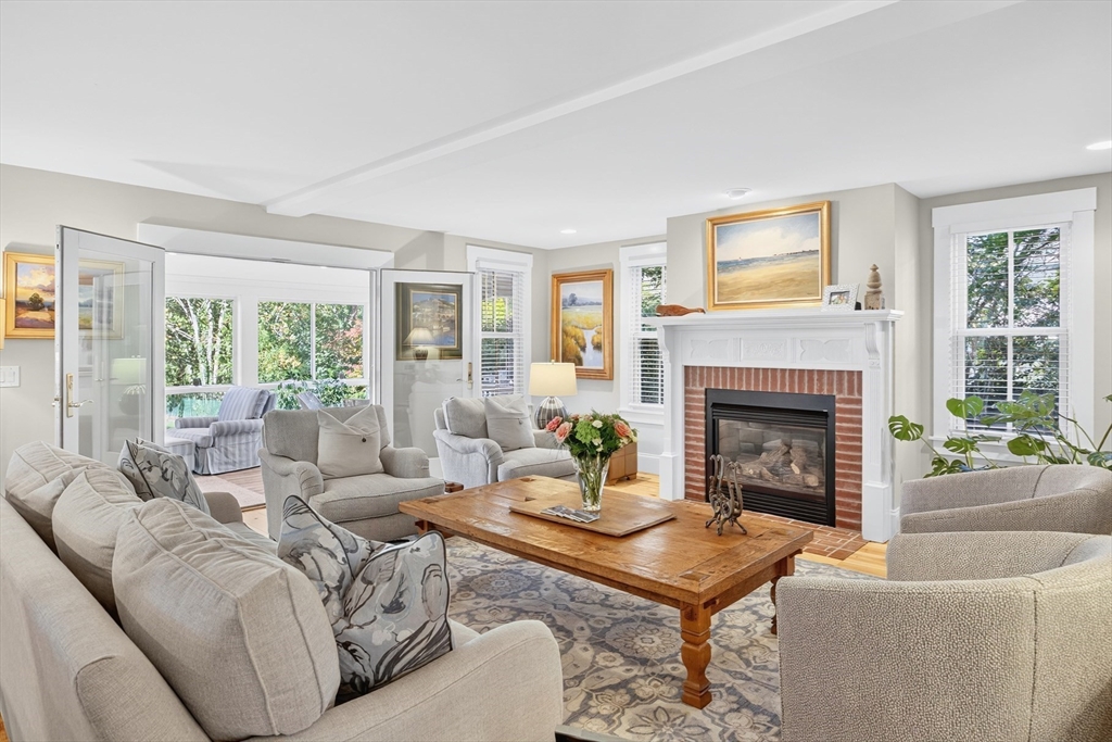 112 Main Street, Yarmouth