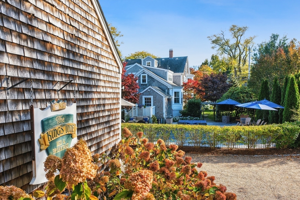 112 Main Street, Yarmouth