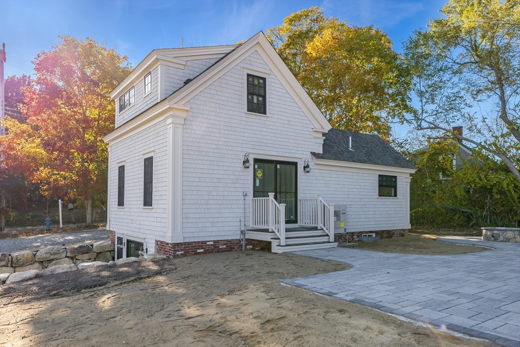 106-108 Chatham Road