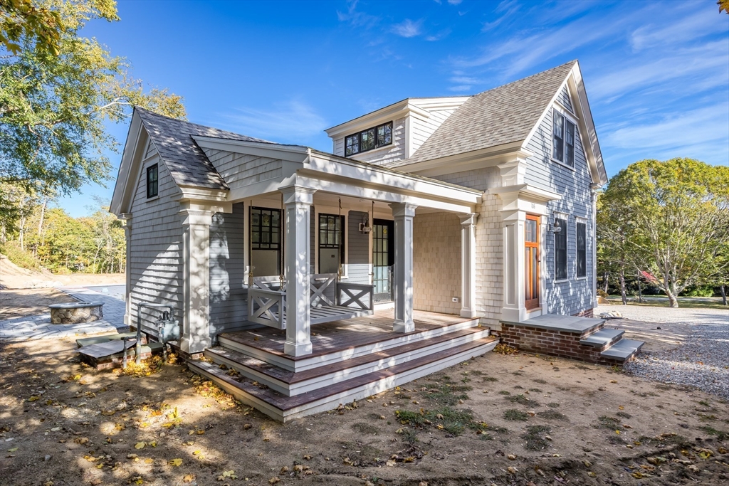 106-108 Chatham Road