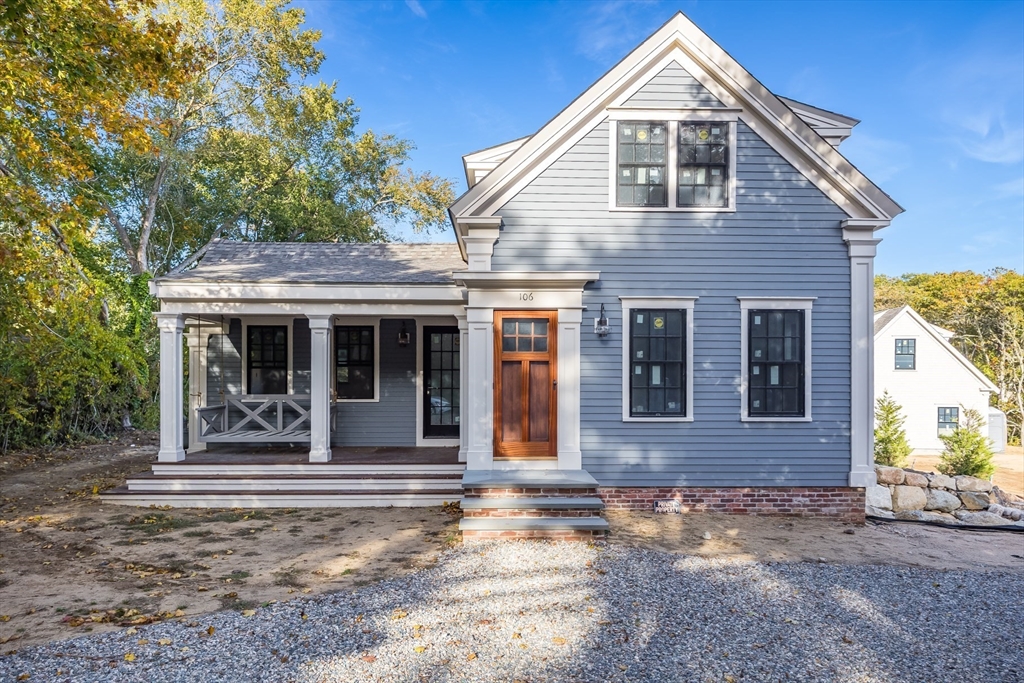 106-108 Chatham Road