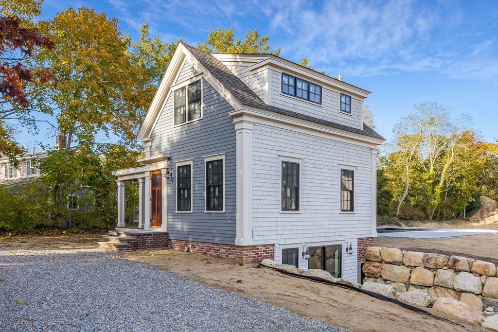 106-108 Chatham Road