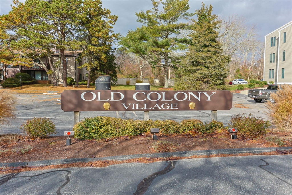 42 Old Colony Way APT 28