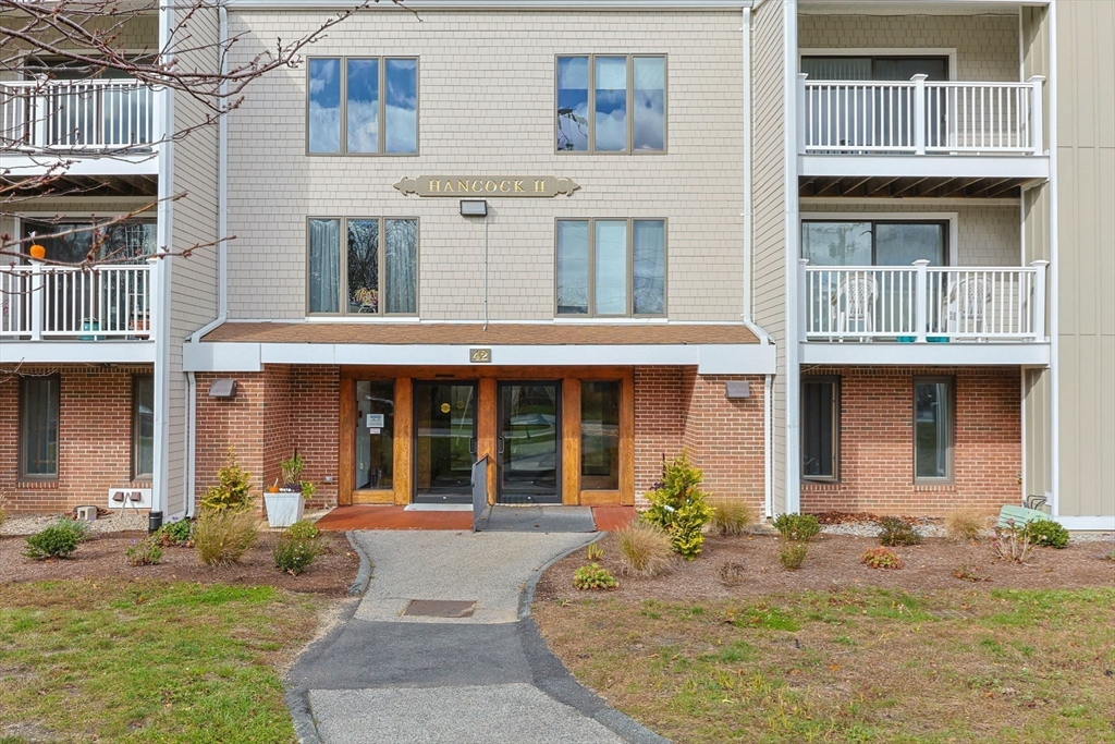 42 Old Colony Way APT 28