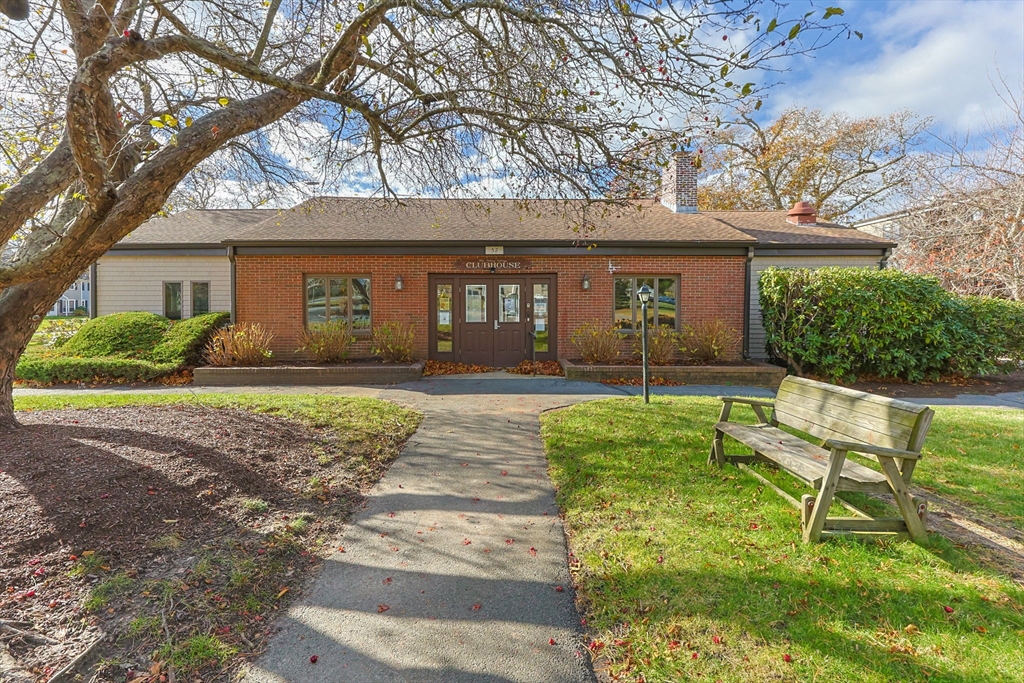 42 Old Colony Way APT 28
