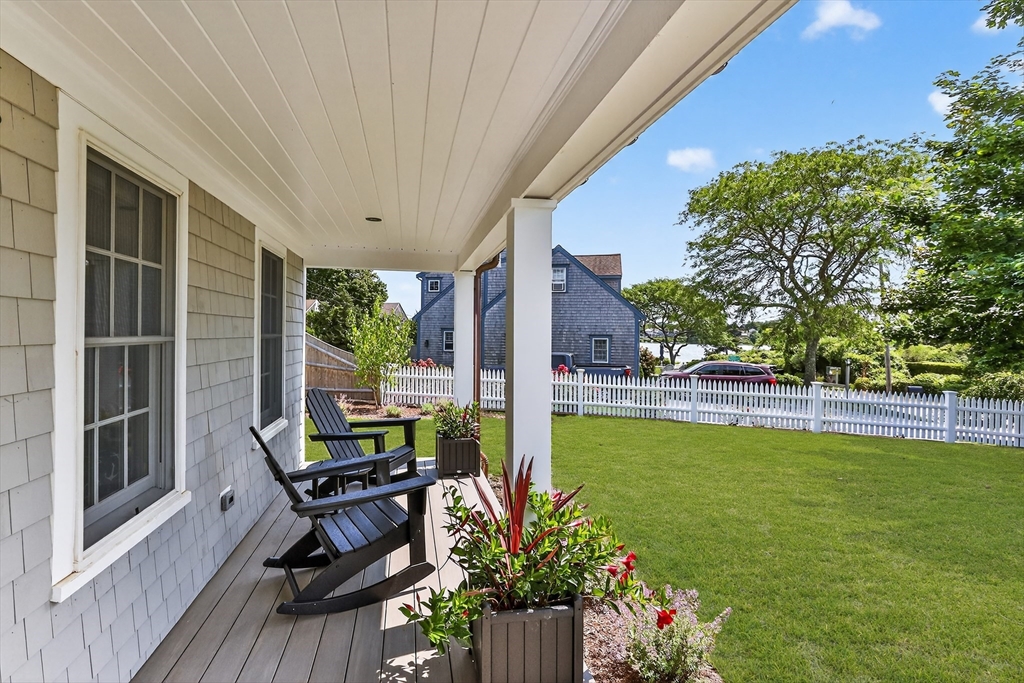 101 Oyster Pond Furlong St