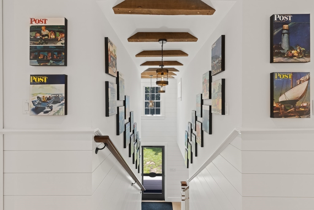 101 Oyster Pond Furlong St