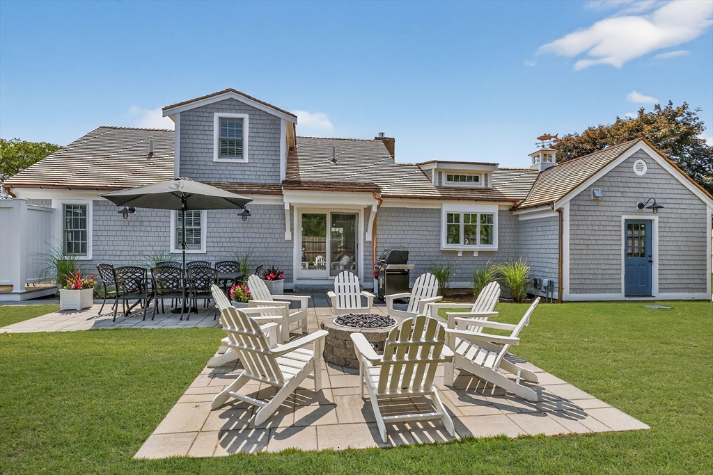 101 Oyster Pond Furlong St