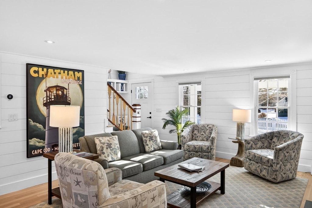 101 Oyster Pond Furlong St