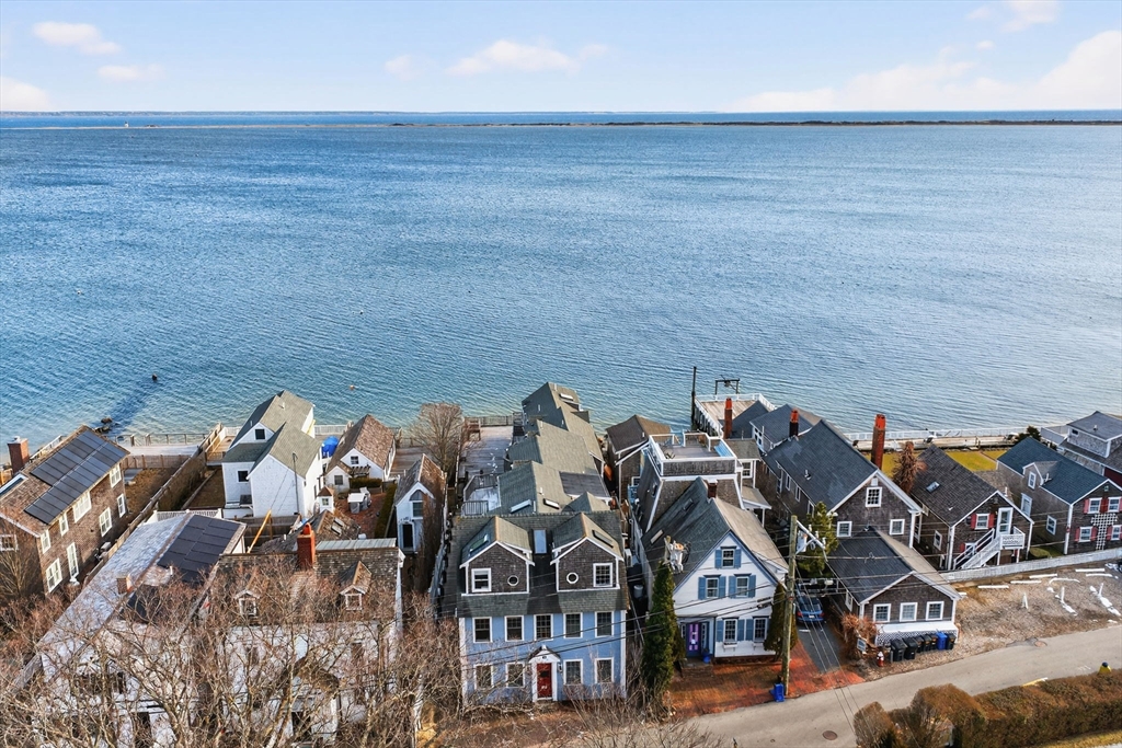 45 Commercial St # 9