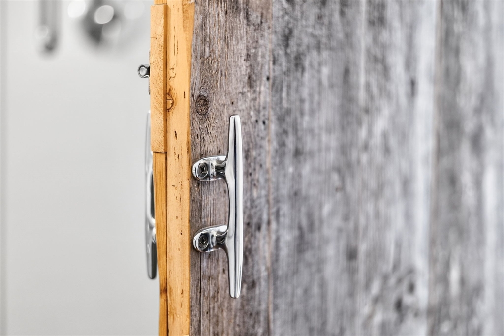 45 Commercial St # 9