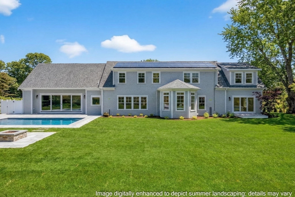 48 Sylvan Way