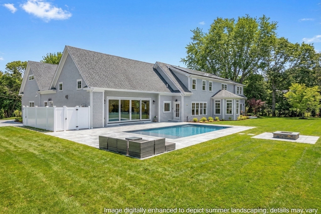 48 Sylvan Way