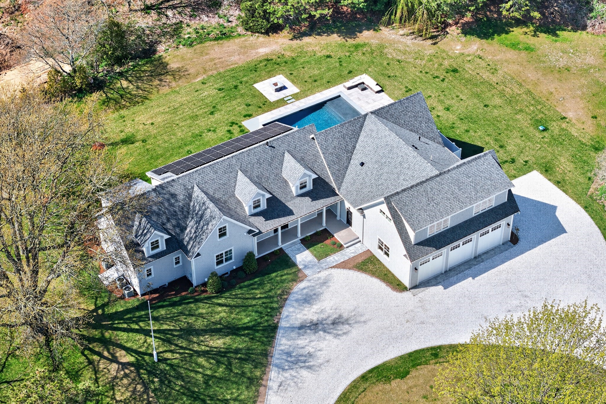 48 Sylvan Way