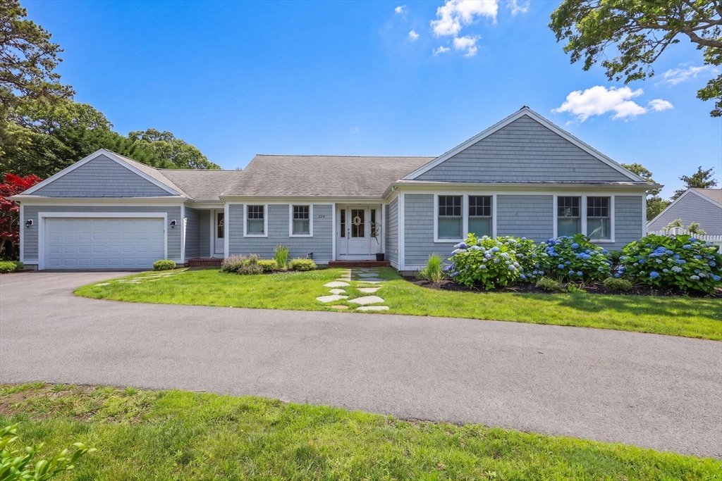 234 Round Cove Rd