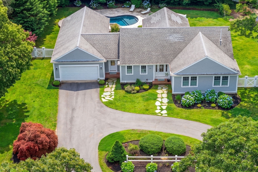 234 Round Cove Rd