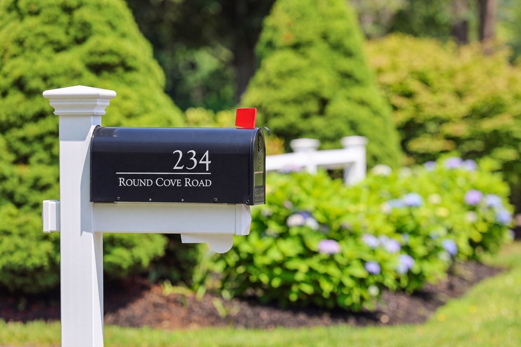 234 Round Cove Rd