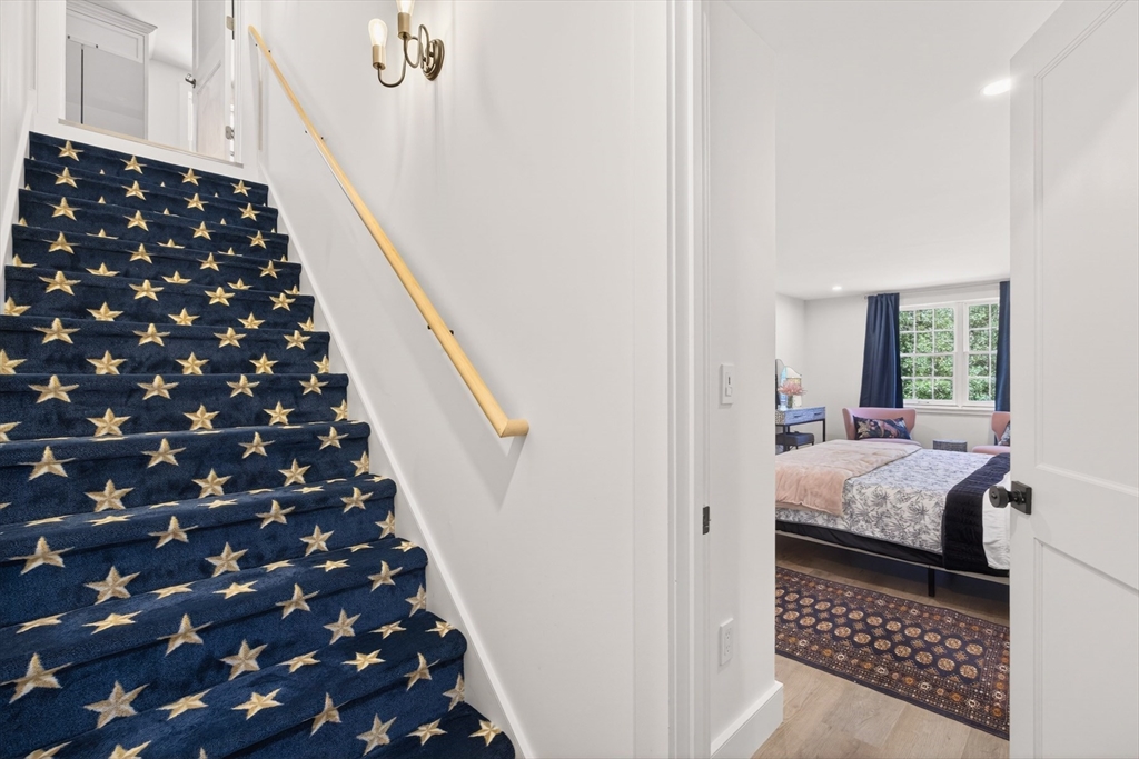 410 Blueberry Pond Dr